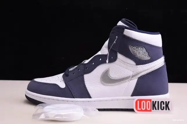 Reps TBK Jordan Navy AIR Retro High (2020) DC1788-100 1 Midnight 0506